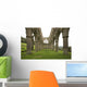 Rievaulx Abbey Archway Ruins Wall Decal
