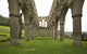 Rievaulx Abbey Archway Ruins Wall Decal
