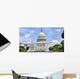 Under Dome Wall Decal