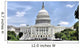 Under Dome Wall Decal