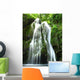 Waterfall Wall Decal