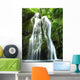 Waterfall Wall Decal