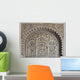 arabic ornament Wall Mural