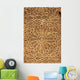 Arabic Ornament Wall Mural