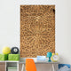 Arabic Ornament Wall Mural