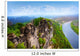 Beautiful Bastei Rocks Sachsische Wall Decal