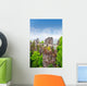 Amazing Bastei Bridge Germany Wall Decal