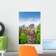 Amazing Bastei Bridge Germany Wall Decal