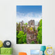 Amazing Bastei Bridge Germany Wall Decal