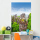 Amazing Bastei Bridge Germany Wall Decal