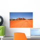 Kata Tjuta Australian Outback Wall Decal