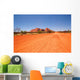 Kata Tjuta Australian Outback Wall Decal