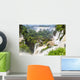 Iguazu National Park Wall Mural