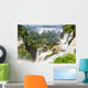 Iguazu National Park Wall Mural