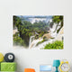 Iguazu National Park Wall Mural