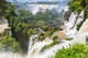 Iguazu National Park Wall Mural