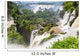 Iguazu National Park Wall Mural