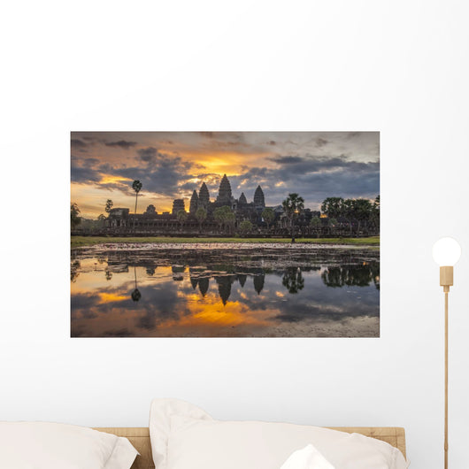 Angkor Wat Cambodia
