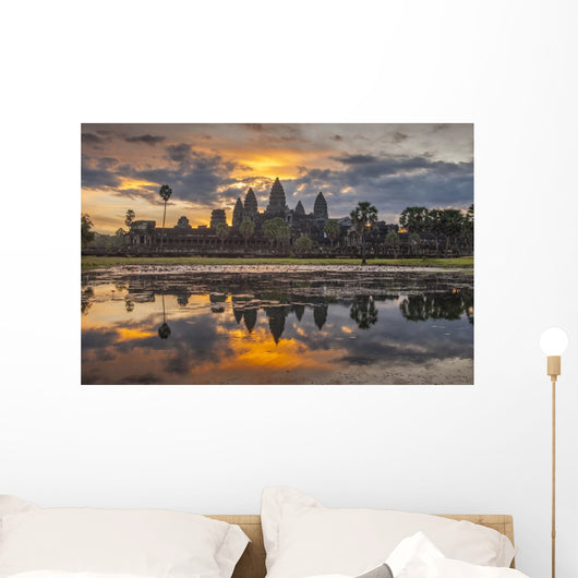 Angkor Wat Cambodia