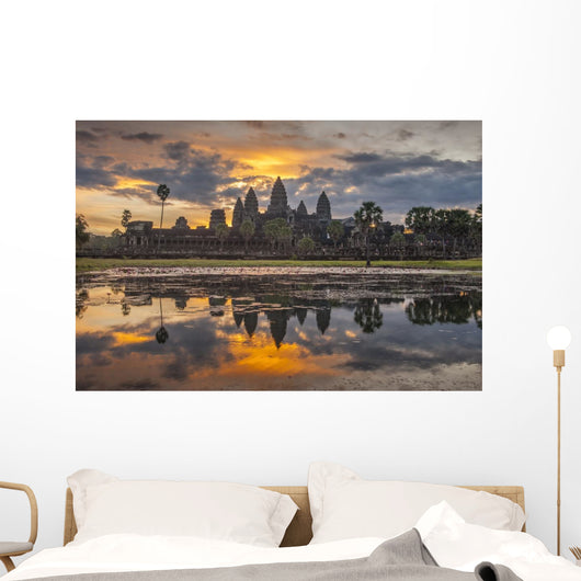 Angkor Wat Cambodia