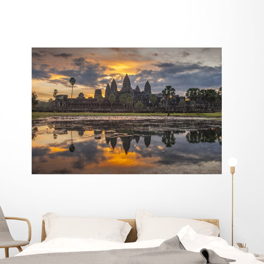 Angkor Wat Cambodia