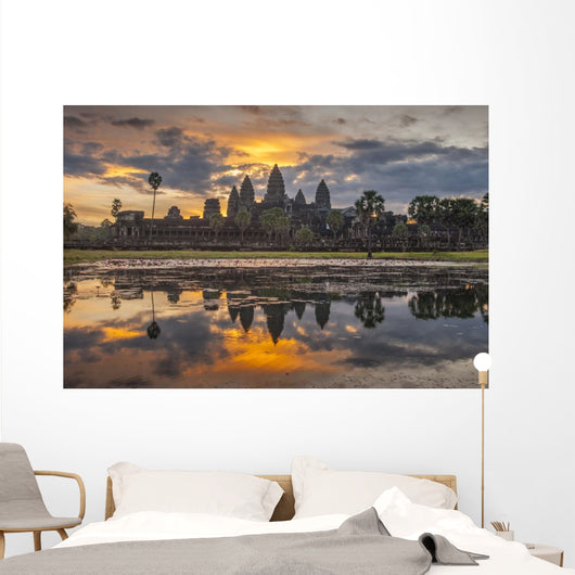 Angkor Wat Cambodia