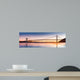 George Washington Bridge panorama Wall Mural