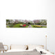 Keukenhof Panorama Holland Wall Mural