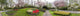 Keukenhof Panorama Holland Wall Mural
