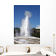Old Faithful, Yellowstone National Park Wall Mural