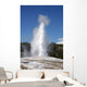 Old Faithful, Yellowstone National Park Wall Mural