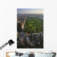 Aerial Central Park and