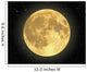Majestic Moon Wall Mural