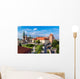Poland, Wawel Cathedral Wall Mural