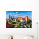 Poland, Wawel Cathedral Wall Mural