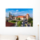 Poland, Wawel Cathedral Wall Mural