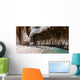 the Narrows in Zion NP Wall Mural