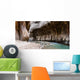 the Narrows in Zion NP Wall Mural