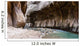 the Narrows in Zion NP Wall Mural