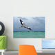 Freedom Flight Wall Mural