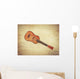 Acoustic guitar Wall Mural