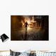 Endtime Wall Mural