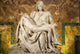 Michelangelo's Pieta St Peter's