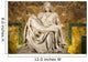 Michelangelo's Pieta St Peter's