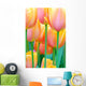 flower garden Wall Mural
