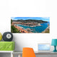 Nizza, Cotes d'Azur, Hafen Wall Mural