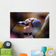 microphone Wall Mural