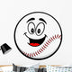 Baseball Mascot Icon