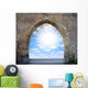 Gate to Heaven with