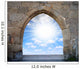 Gate to Heaven with